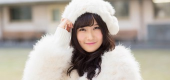 Kawaii NMB zero 矢倉楓子