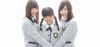 欅坂46 駆け上るまで待てない！渡邉理佐 原田葵 志田愛佳