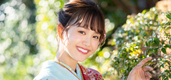 PICK UP ACTRESS 尾碕真花