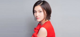 PICK UP ACTRESS 山口まゆ