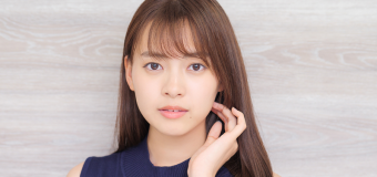 PICK UP ACTRESS 新條由芽